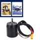 thumbnail image 4 of Motor de Automóvil ANGGREK con Control Remoto 39A CC sin escobillas H5055, 4 of 8