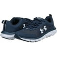 Under Armour Men's Charged Assert 9 Running Shoe