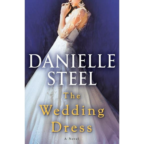 The Wedding Dress : A Novel (Hardcover)