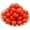 Yellow-4, variant on 30PCS Fake Artificial Small Fruits Simulation Lifelike Mini Apple Model Party Festival Home Kitchen Cabinet Wedding Table Decoration Photography Props