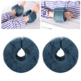 thumbnail image 4 of Foot Elevator Donut Loop, Strong Support 360 Degree Rotating Prevent Rashes Ankle Heel Elevator  For Hospital, 4 of 8