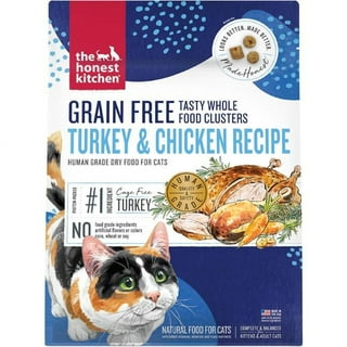 The Honest Kitchen Cat Food in Cats 