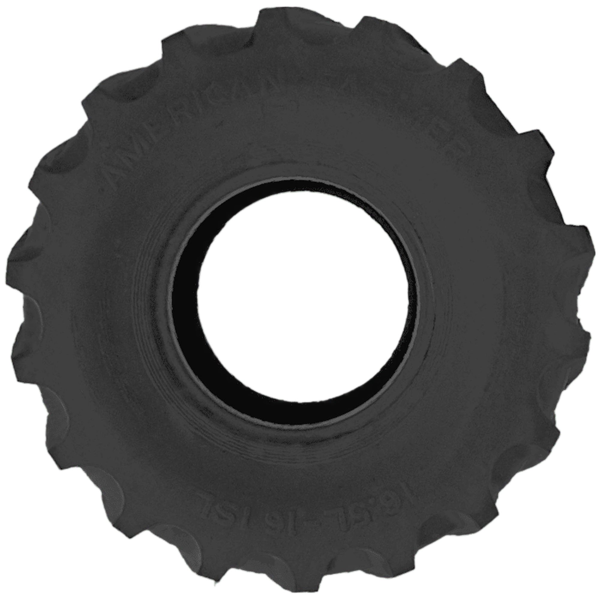 Specialty Tires of America American Farmer Traction Implement I-3 Tread C 16.5L-16.1 Farm Tire