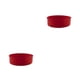 thumbnail image 3 of Molde de pastel de silicona Toystoory Horno de horneado Microondas 2piezas, 3 of 6