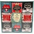 thumbnail image 1 of Laura Secord Coffret Cafés Latte 8mcx, 1 of 1