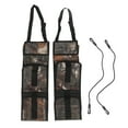 thumbnail image 2 of Car Rear  Rod Rack, 1 Pair Back Seats Fishing Rod Carrier  For Fishing, 2 of 8