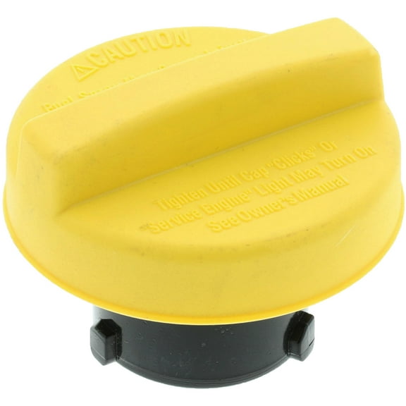 Gates 31830Y Flex Fuel Fuel Tank Cap Fits select: 1999-2002 FORD F150, 2002-2004 FORD EXPLORER