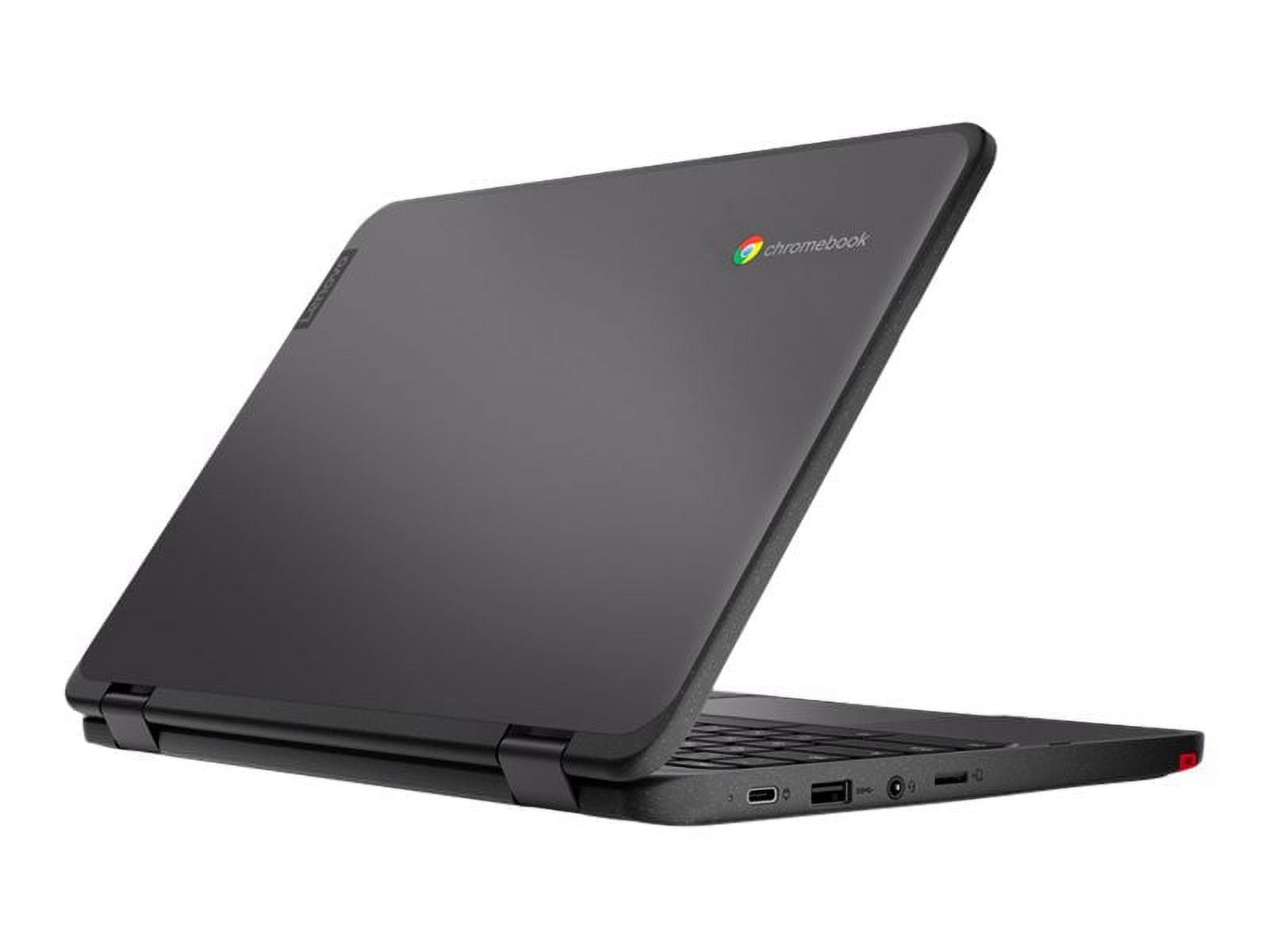 Lenovo 300e Chromebook Gen 3 82J9 - Flip design - AMD 3000 Series
