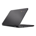 thumbnail image 6 of Pre-Owned Lenovo 300e Chromebook Gen 3 (AMD) 82J9000EUS AMD 3000 Series 3015Ce (1.20 GHz) 4 GB Memory 32 GB eMMC 11.6" Touchscreen Chrome OS, 6 of 8