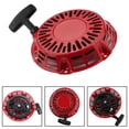 thumbnail image 3 of 212Cc 6.5Hp Pull Start Recoil Starter - Reliable Cross-Border Ecommerce Seller, 3 of 9
