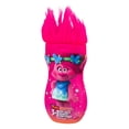thumbnail image 3 of Trolls 3-in-1 Body Wash - Assorted and colors may vary, 3 of 6