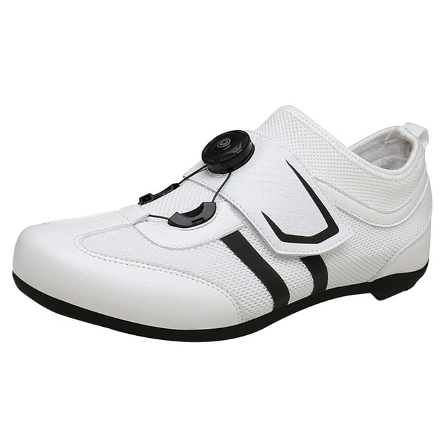 Zapatos de bicicleta unisex antideslizantes MTB ciclismo zapatos de equitación transpirables para hombres y mujeres Ndcxsfigh Tenis De Mujer Tenis De Hombre