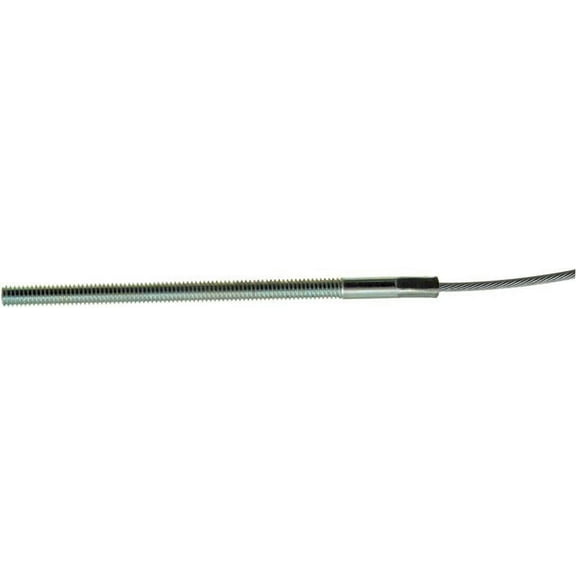 Parking Brake Cable P/N:C92061