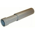 thumbnail image 3 of Pvc Sch 40 Expansion Coupling 2 In., 3 of 3