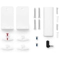 thumbnail image 1 of Soporte Para Soundbar Wall Bracket Blanco Bose Bose Para barra 500 o 700, 1 of 2