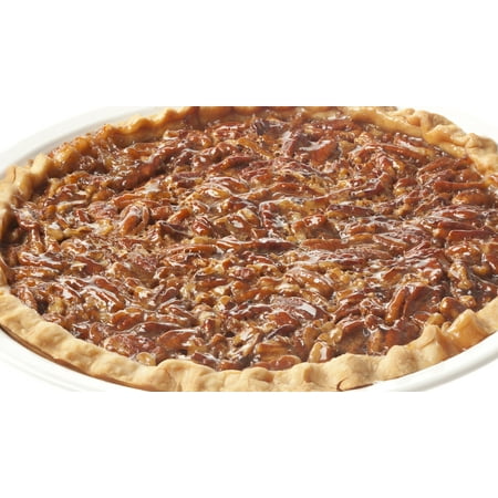 Gluten Free Pecan Pie 9