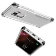 thumbnail image 4 of Funda ZIZO Surge para Samsung S9 TPU Transparente/Negro, 4 of 5