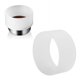 thumbnail image 5 of Sabotaje de café expreso sabotaje apariencia suave y segura para oficinas cafés ANGGREK Otros, 5 of 8