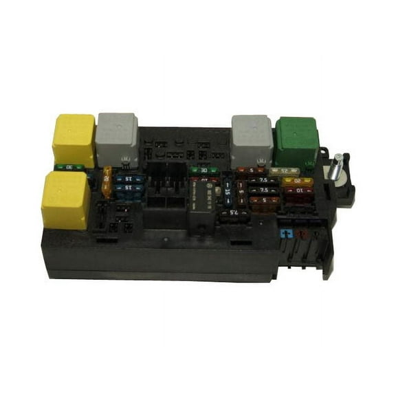 Front Right Fuse Box - Compatible with 2008 - 2012 Mercedes-Benz GL450 2009 2010 2011
