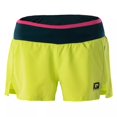 thumbnail image 1 of IQ - Pantalones Cortos Riana para Mujer (Lima Ácida), 1 of 5