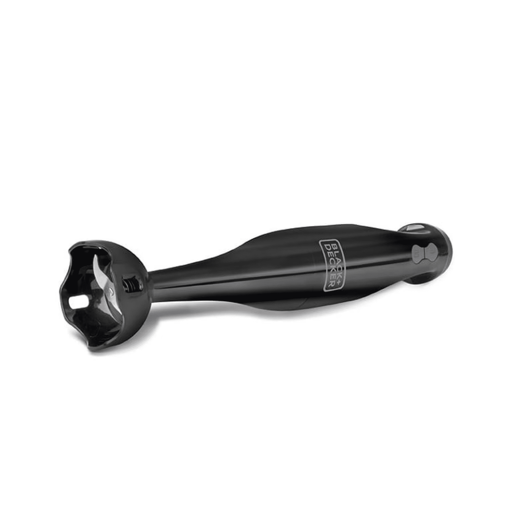 BLACK+DECKER Black + Decker HB2401B 200W 2-Speed Immersion Blender Black