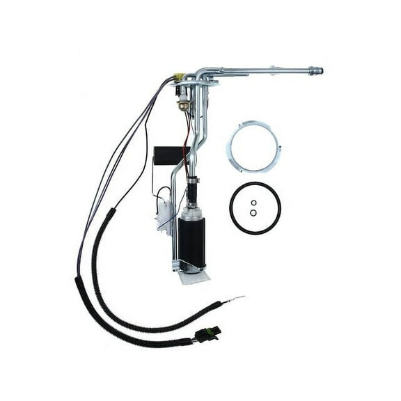 Fuel Pump Assembly 1 - Compatible with 1990 - 1995 GMC K3500 1991 1992 1993 1994