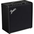 thumbnail image 3 of Amplificador para guitarra Fender Mustang LT50 50 W con parlante de 12" - paquete, 3 of 5