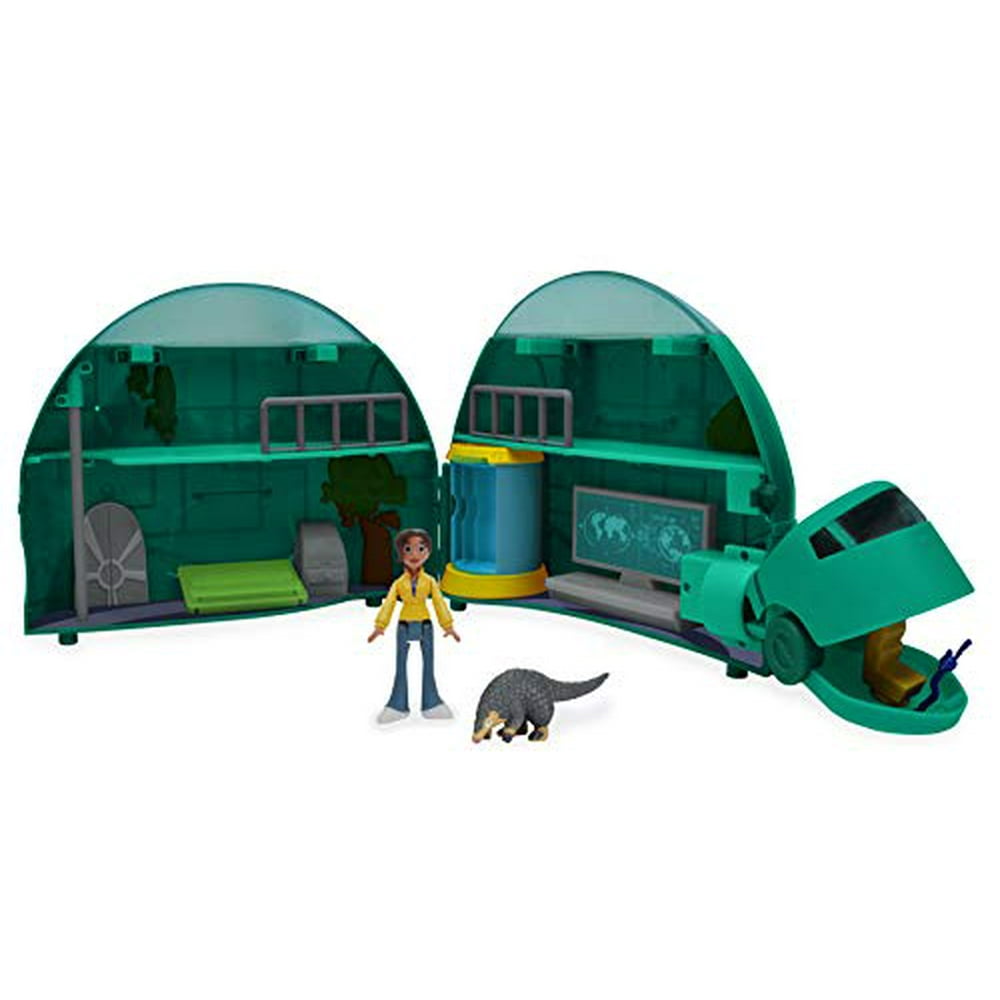 wild kratts tortuga playset 2018 large play set with new figures