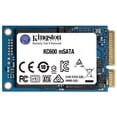thumbnail image 1 of Unidad de Estado Sólido Kingston KC600 de 512GB, mSATA III 6Gb/s . Kingston SKC600MS/512G, 1 of 2