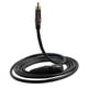 thumbnail image 2 of Alambre de Conector de Sonido Cuticat Cable de Micrófono 100 cm, 2 of 8