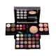 thumbnail image 1 of Maquillaje Pan Sombra de ojos Pan Polvo Rubor Lápiz de cejas Combinación de brillo de labios Juego pequeño Juego de paleta de maquillaje, no tóxico Xemadio 2035506, 1 of 8