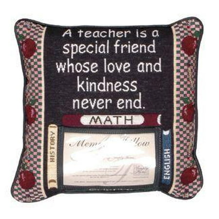 Photo Memory Pillow - Simply Home 12