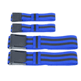 thumbnail image 1 of Bandas de glúteos, bandas de restricción del flujo sanguíneo para glúteos y cadera de mujeres, ajustables, 1 of 5
