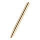 thumbnail image 4 of Frcolor Dual Ended Lip Brush Retractable Concealer Brush Lipstick Eyeshadow Foundation Makeup Brush, 4 of 4