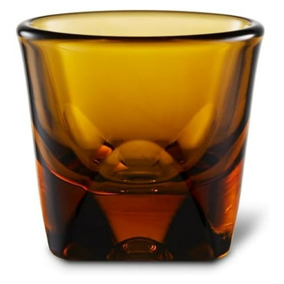 Exlonjet Glass Amber (1, 3 oz)