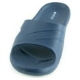 thumbnail image 3 of Men's Vertico V-Spa Shower Sandal, Pool Shoes, Gym Slides | Lightweight & Comfortable, 3 of 3