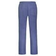 thumbnail image 2 of AKA Men's Fleece Loose - Fit Sweatpant Postman Blue 5X, 2 of 3