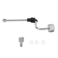 thumbnail image 2 of Stainless Steel Steam Pipe, Better Performance Steam Wand Healthy Easy To Install  For Office For Coffee Shop For Home, 2 of 8