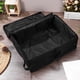 thumbnail image 2 of Caja de arena de viaje para gatos, portátil, plegable, con tapa y asa., 2 of 7