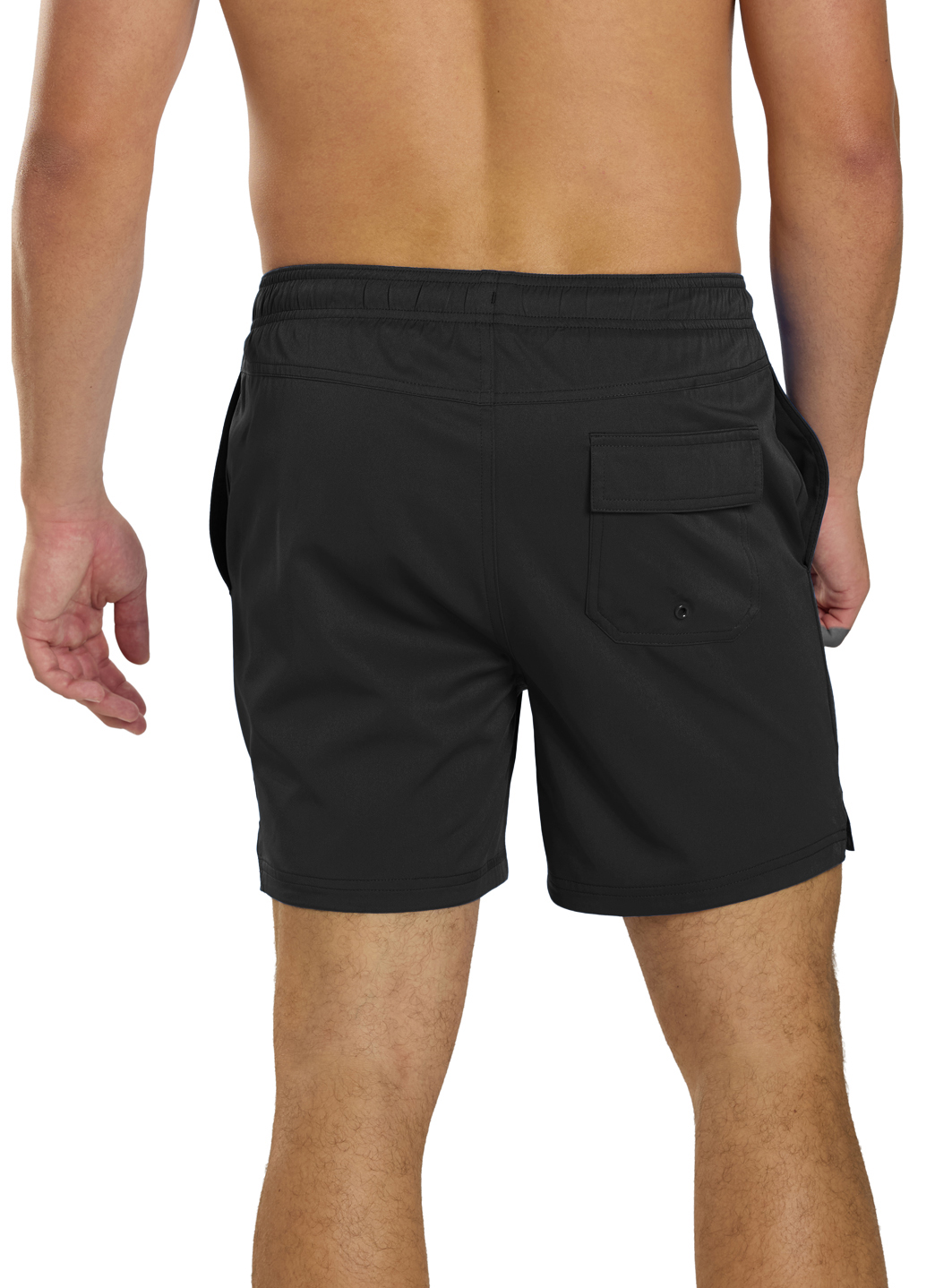 Sporti Guard Men's Swim Trunk, Trunks (Men’s)
