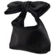 thumbnail image 2 of Designer Women Handbags Bow Day Clutches Bag Ladies Evening Party Clutches Black Handbag Shoulder Ba, 2 of 5