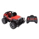 thumbnail image 1 of 618 01 2.4G 1/16 Escala RC Coche todoterreno Coche teledirigido Vehículo eléctrico de alta velocidad, 1 of 12