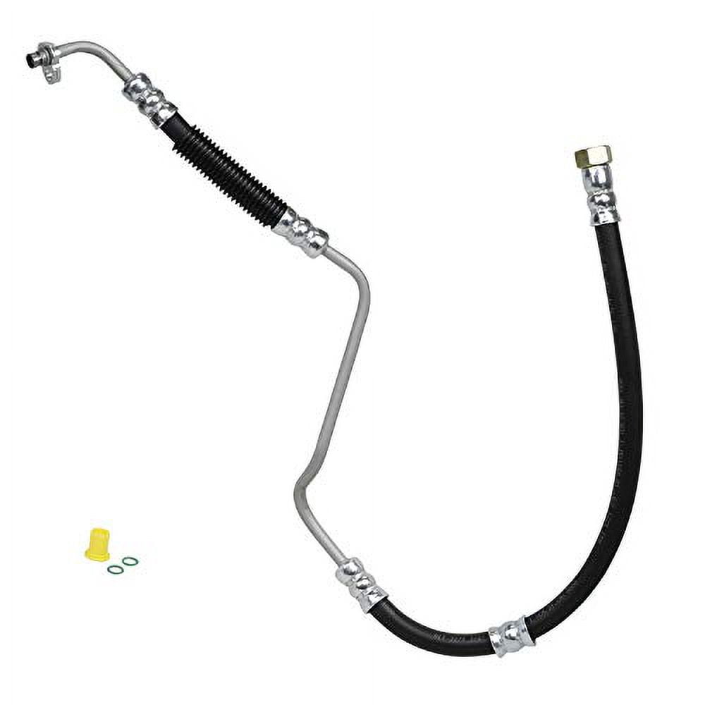 Power Steering Pressure Line Hose Assembly.