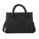 thumbnail image 1 of LHSHID Straw Beach Tote Shoulder Bags Women Hand-Woven Leather Crossbody Handbag Purse, 1 of 6