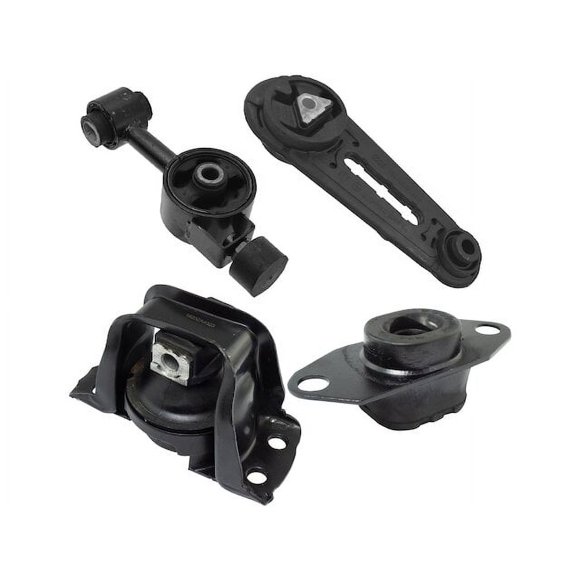 Engine Mount Rear Versa Nissan Versa Engine Mount
