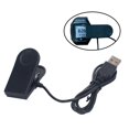 thumbnail image 3 of Versión de actualización reloj inteligente inalámbrico Clip magnético USB 3./1m cable de carga para Accesorios Sunnimix Cable de carga, 3 of 8