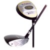 Dunlop No Problem NP2 3-Wood