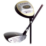 Dunlop No Problem NP2 3-Wood