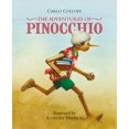 thumbnail image 1 of The Adventures of Pinocchio, 1 of 1