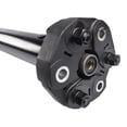 thumbnail image 5 of GELUOXI Front Drive Shaft for Mercedes-Benz C/CLS/E/S-Class Convertible Coupe Auto Trans 2011-2017, 5 of 10